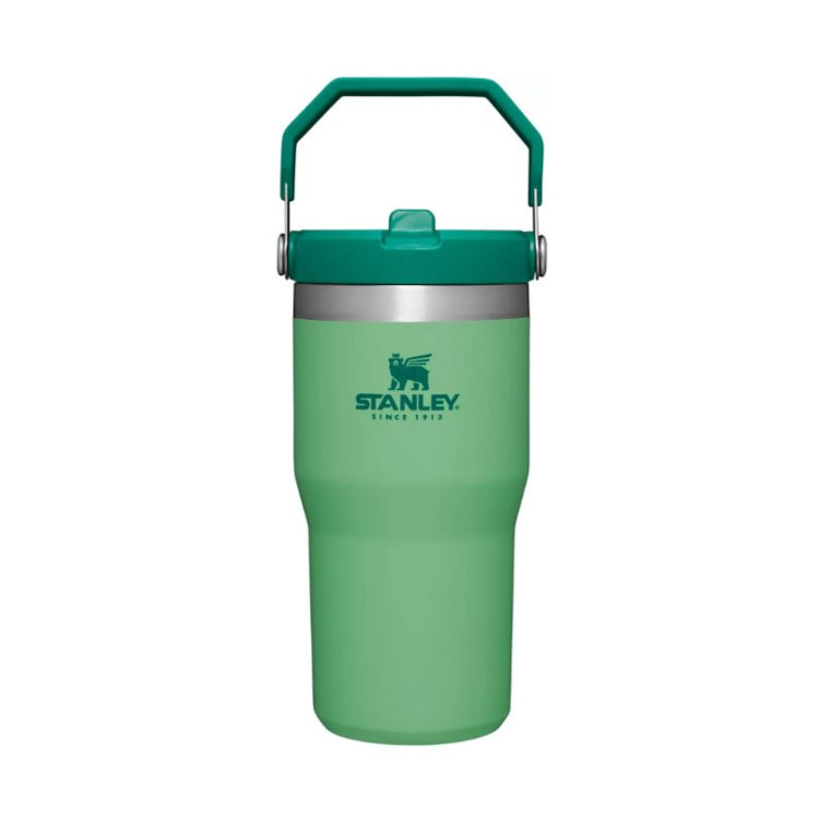 Stanley IceFlow Flip Straw Tumbler 20oz/0.59L - Image 9